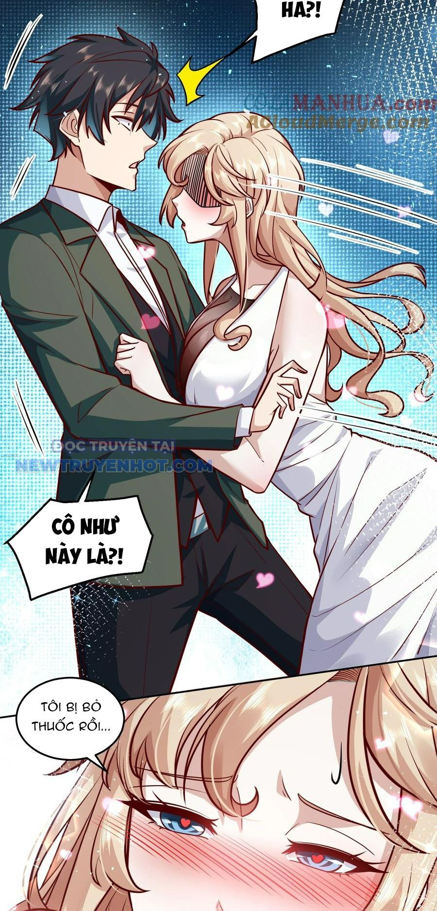 Ta Dựa Vào Danh Hào Hệ Thống Đả Bại Ngàn Vạn Thần Hào: Chapter 36