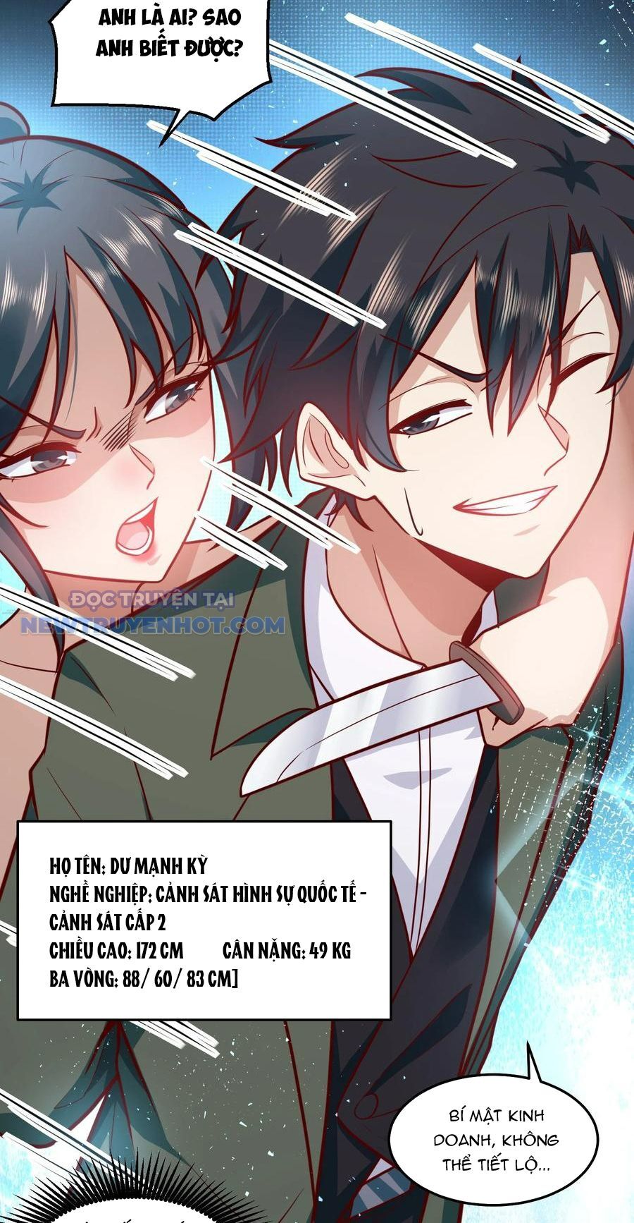 Ta Dựa Vào Danh Hào Hệ Thống Đả Bại Ngàn Vạn Thần Hào: Chapter 36