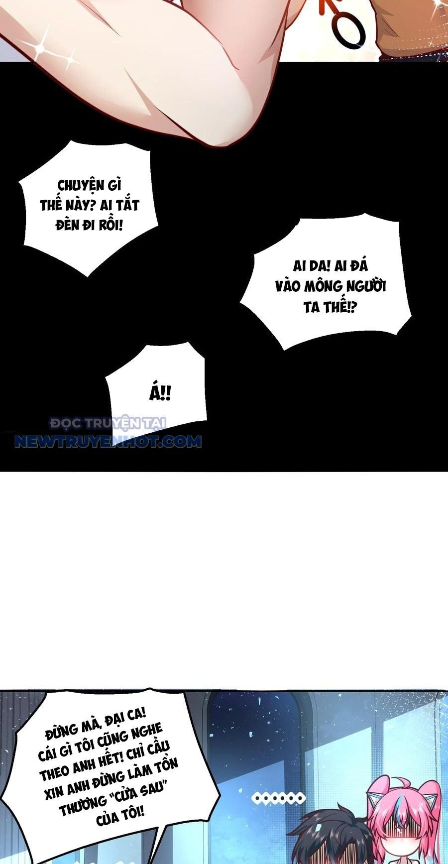 Ta Dựa Vào Danh Hào Hệ Thống Đả Bại Ngàn Vạn Thần Hào: Chapter 36