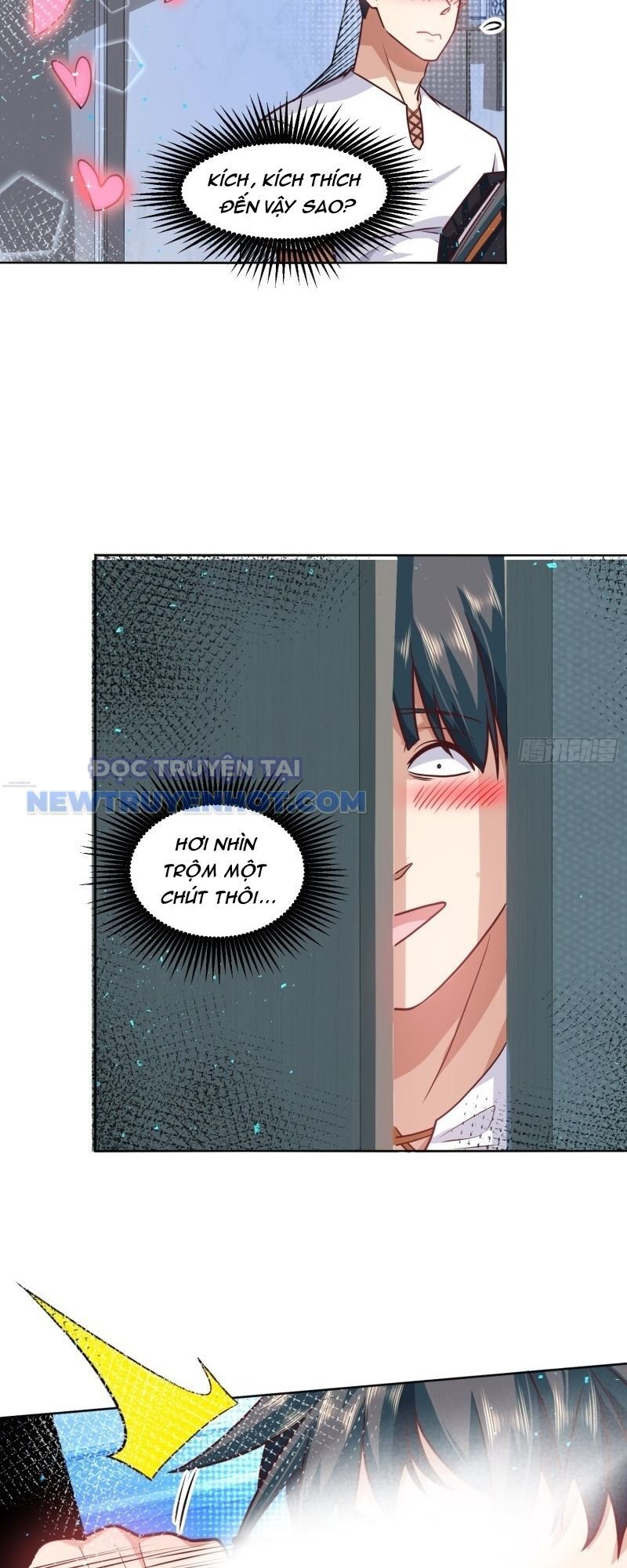 Ta Dựa Vào Danh Hào Hệ Thống Đả Bại Ngàn Vạn Thần Hào: Chapter 37