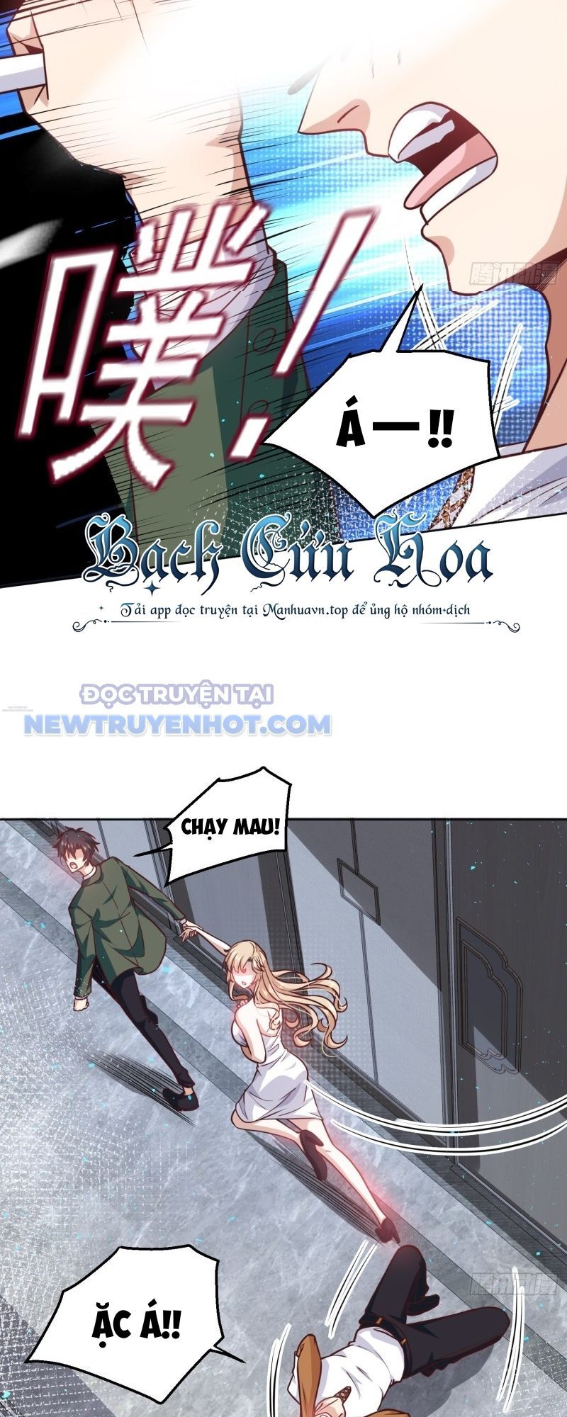 Ta Dựa Vào Danh Hào Hệ Thống Đả Bại Ngàn Vạn Thần Hào: Chapter 37