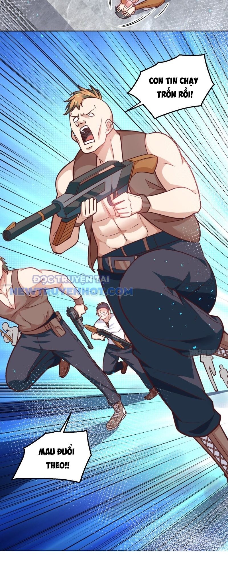 Ta Dựa Vào Danh Hào Hệ Thống Đả Bại Ngàn Vạn Thần Hào: Chapter 37