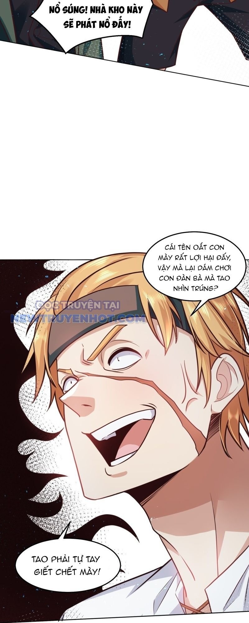 Ta Dựa Vào Danh Hào Hệ Thống Đả Bại Ngàn Vạn Thần Hào: Chapter 37