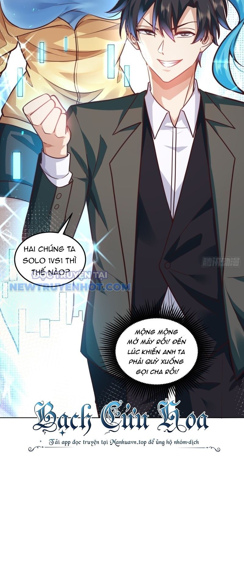 Ta Dựa Vào Danh Hào Hệ Thống Đả Bại Ngàn Vạn Thần Hào: Chapter 37