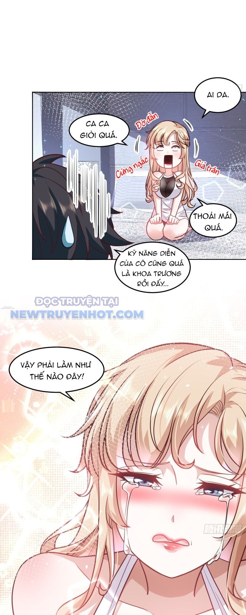 Ta Dựa Vào Danh Hào Hệ Thống Đả Bại Ngàn Vạn Thần Hào: Chapter 37