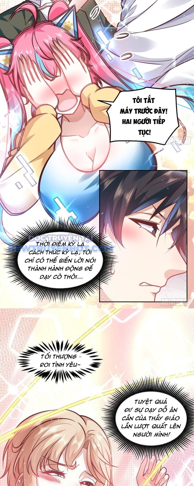 Ta Dựa Vào Danh Hào Hệ Thống Đả Bại Ngàn Vạn Thần Hào: Chapter 37