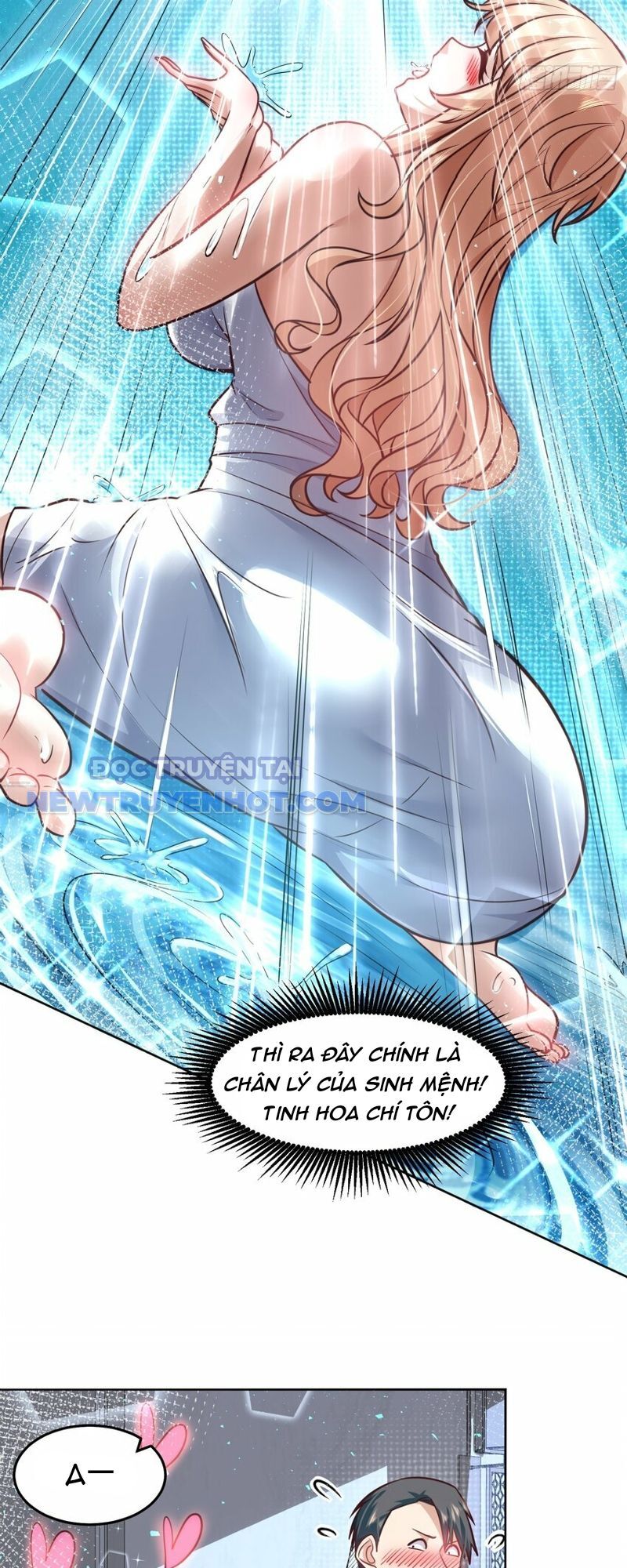 Ta Dựa Vào Danh Hào Hệ Thống Đả Bại Ngàn Vạn Thần Hào: Chapter 37