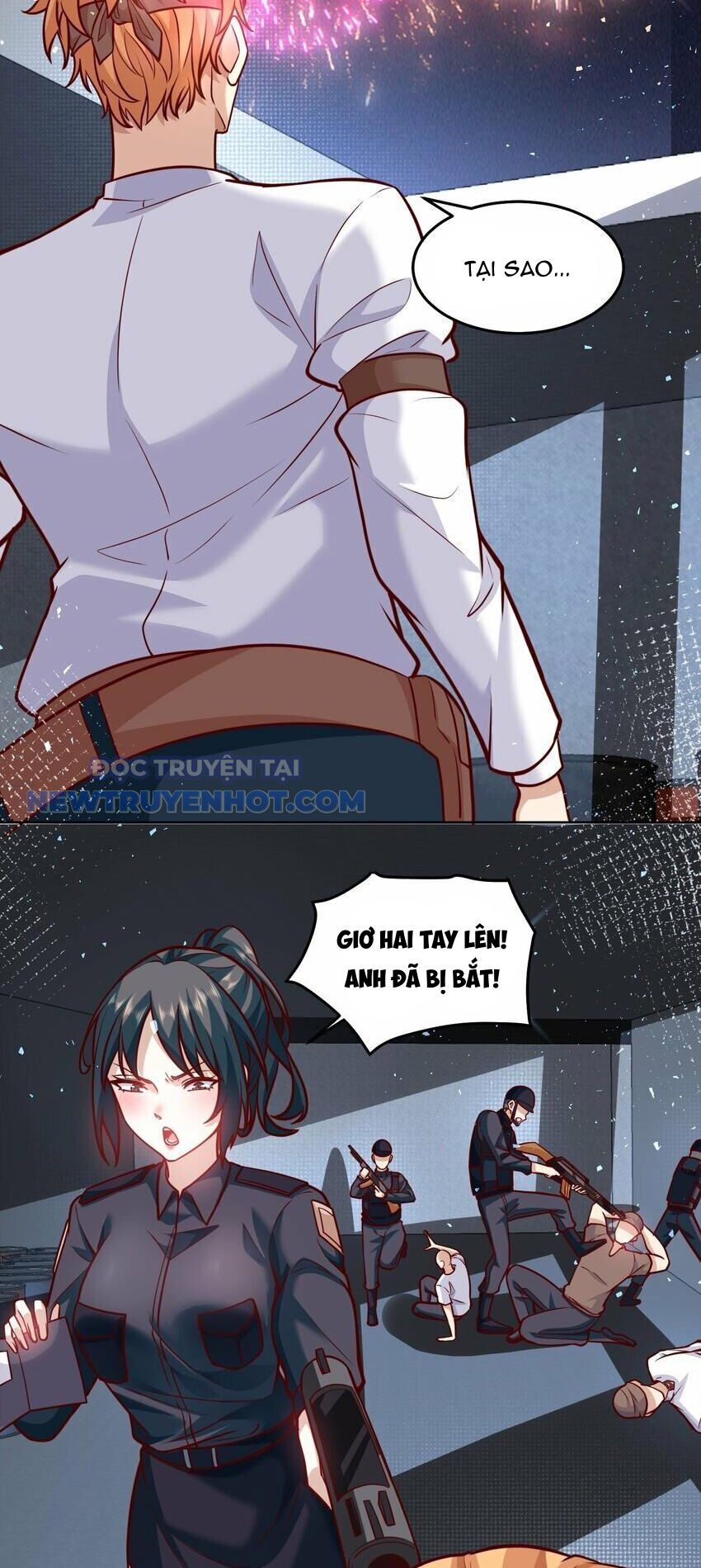 Ta Dựa Vào Danh Hào Hệ Thống Đả Bại Ngàn Vạn Thần Hào: Chapter 38