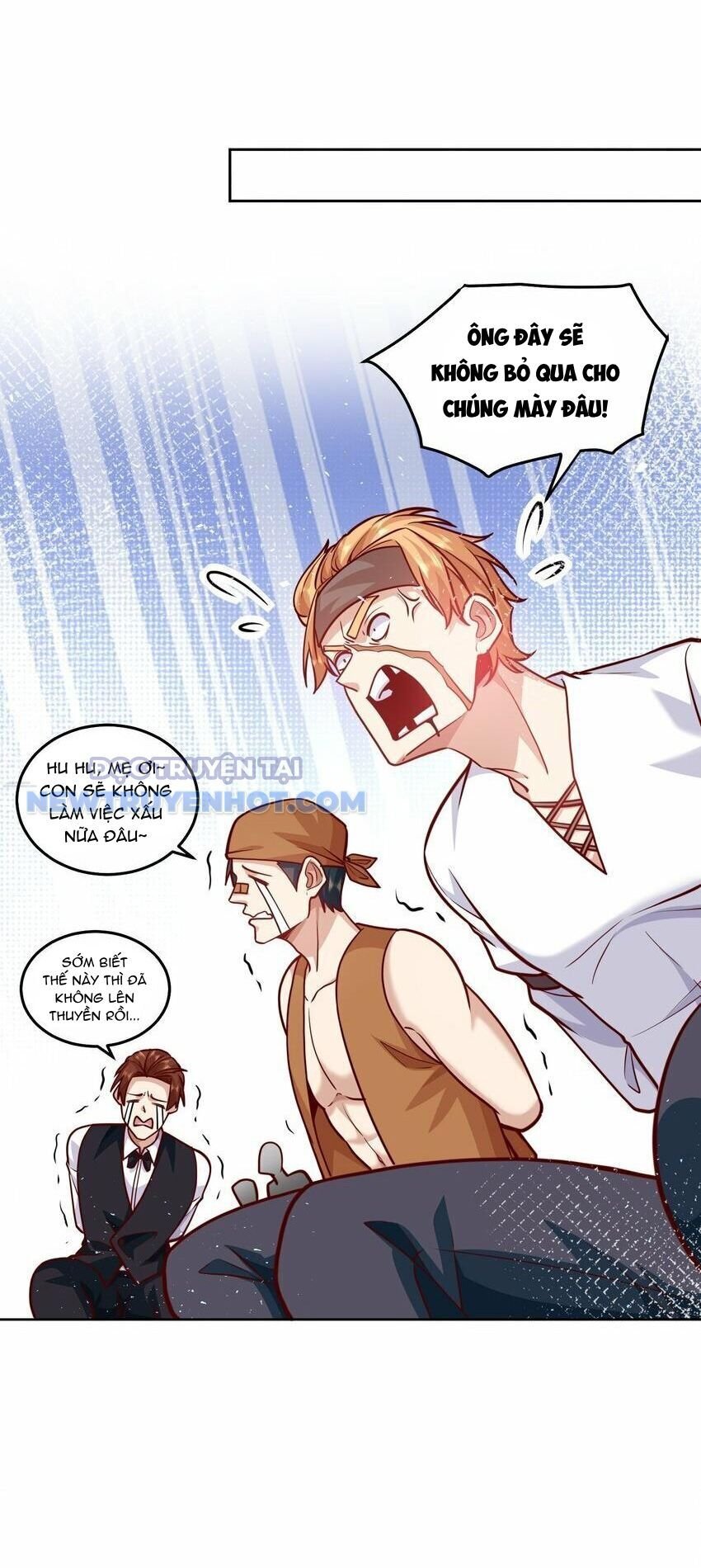 Ta Dựa Vào Danh Hào Hệ Thống Đả Bại Ngàn Vạn Thần Hào: Chapter 38