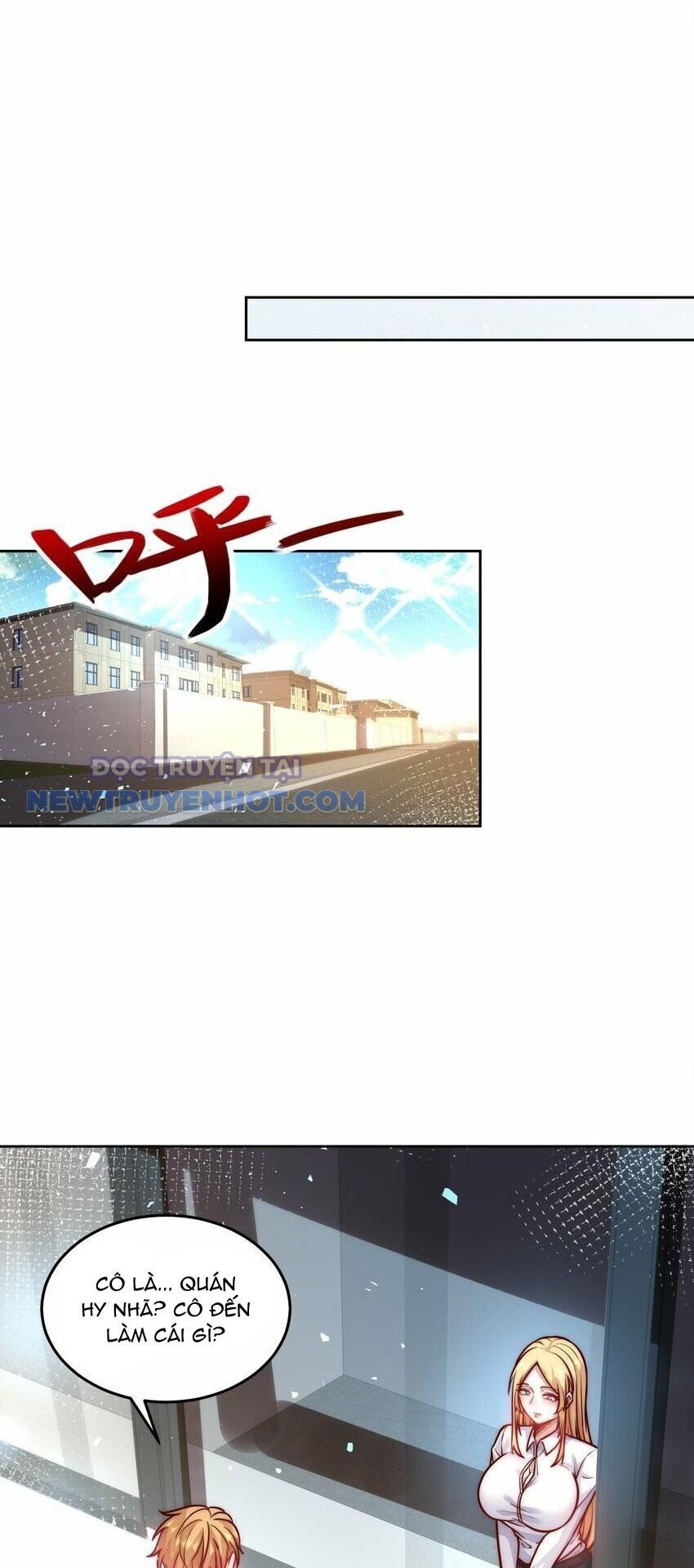 Ta Dựa Vào Danh Hào Hệ Thống Đả Bại Ngàn Vạn Thần Hào: Chapter 38