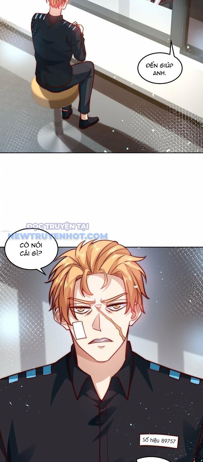 Ta Dựa Vào Danh Hào Hệ Thống Đả Bại Ngàn Vạn Thần Hào: Chapter 38