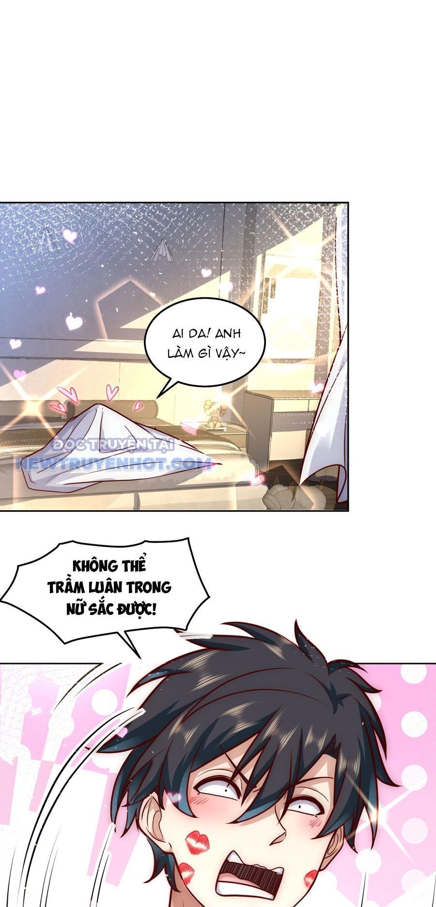 Ta Dựa Vào Danh Hào Hệ Thống Đả Bại Ngàn Vạn Thần Hào: Chapter 39