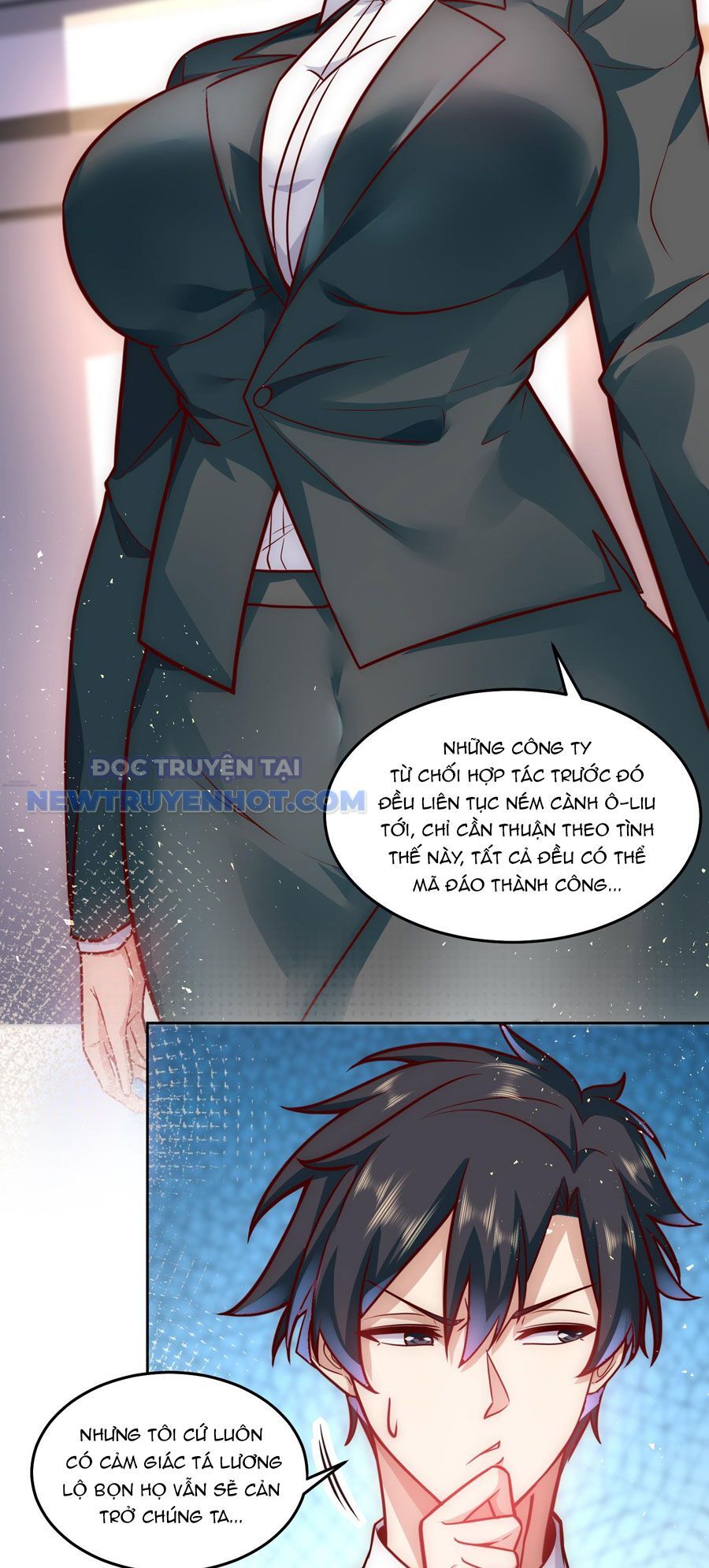 Ta Dựa Vào Danh Hào Hệ Thống Đả Bại Ngàn Vạn Thần Hào: Chapter 39