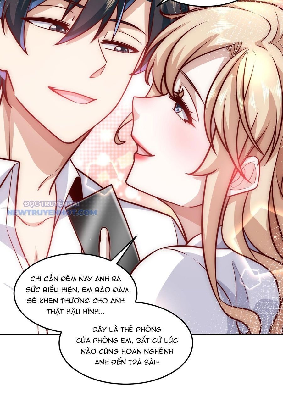 Ta Dựa Vào Danh Hào Hệ Thống Đả Bại Ngàn Vạn Thần Hào: Chapter 39