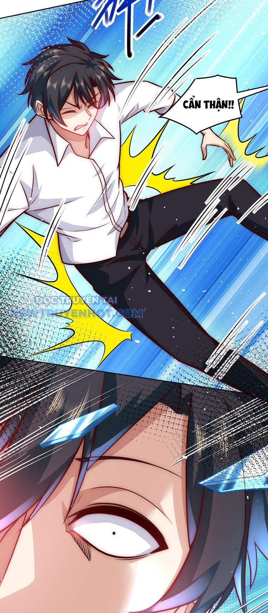 Ta Dựa Vào Danh Hào Hệ Thống Đả Bại Ngàn Vạn Thần Hào: Chapter 39