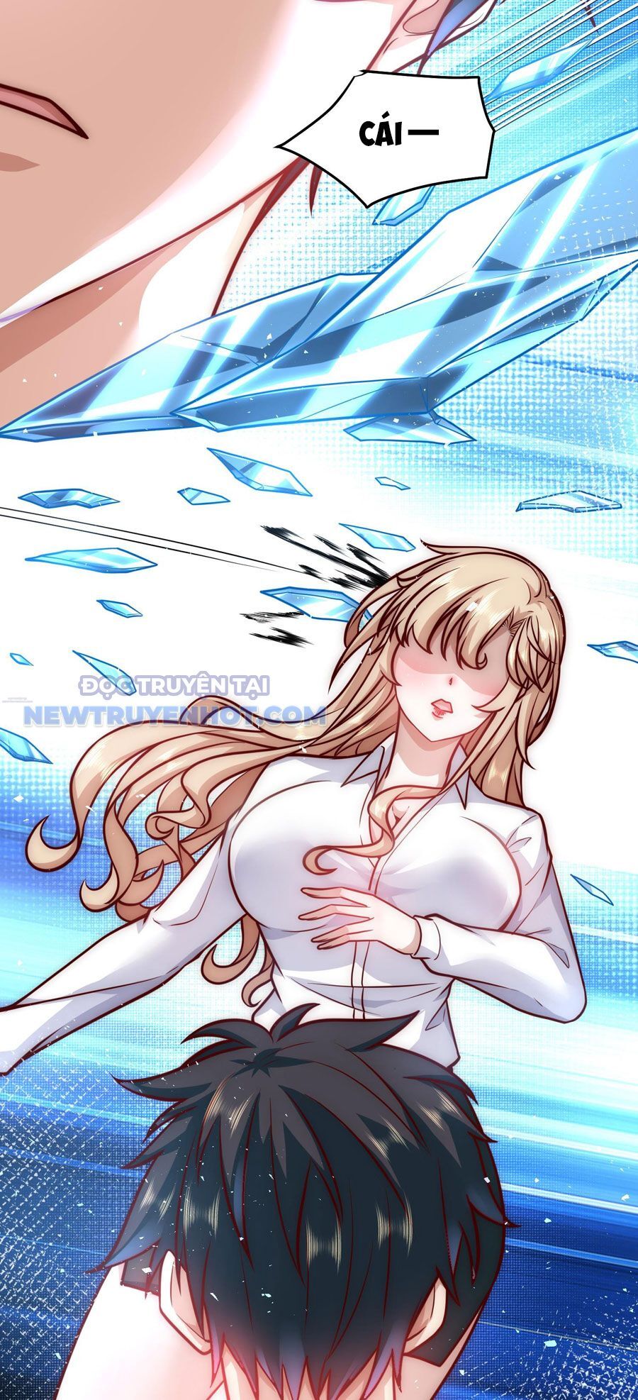 Ta Dựa Vào Danh Hào Hệ Thống Đả Bại Ngàn Vạn Thần Hào: Chapter 39