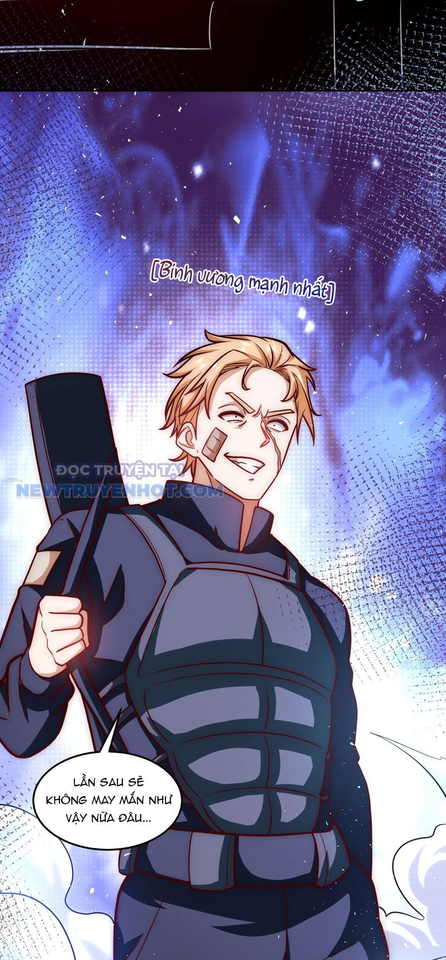 Ta Dựa Vào Danh Hào Hệ Thống Đả Bại Ngàn Vạn Thần Hào: Chapter 39