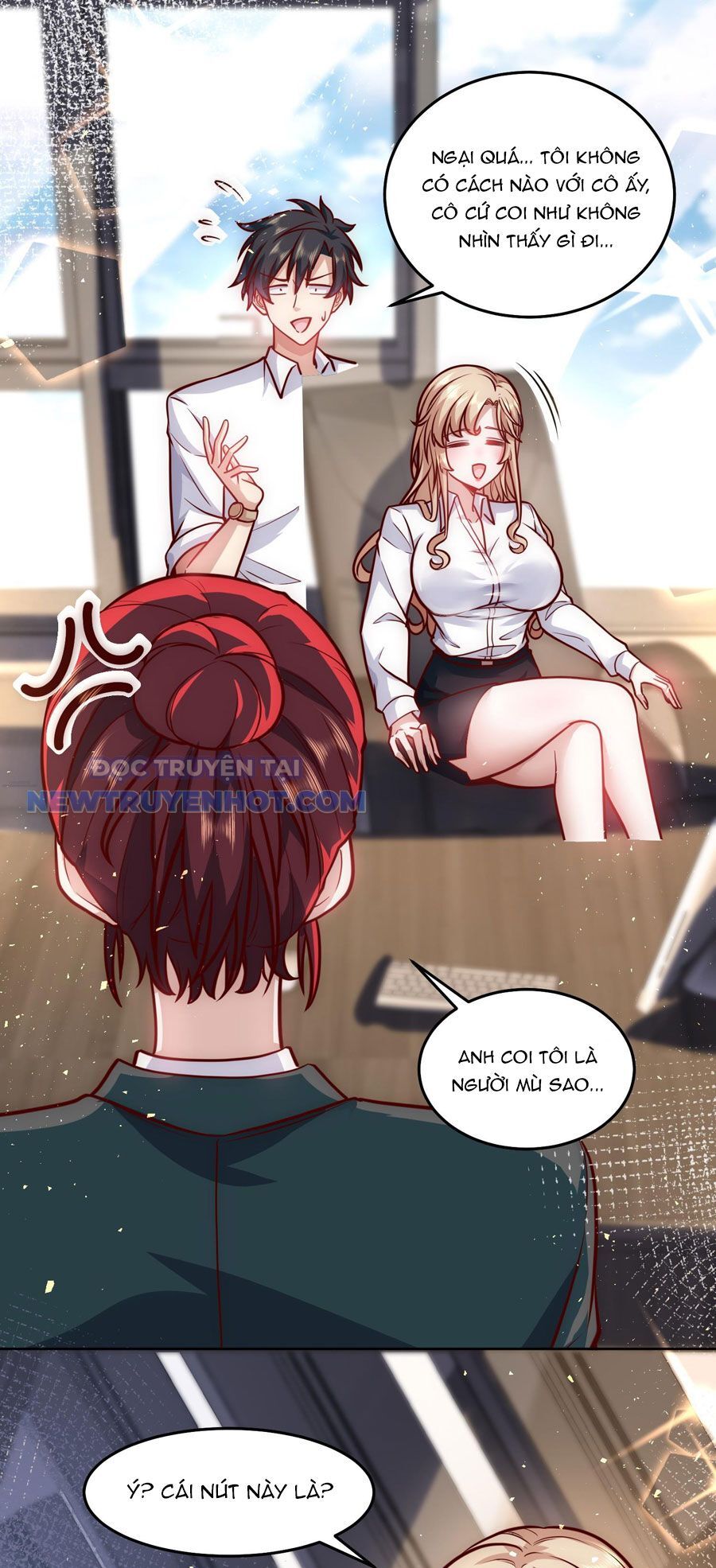 Ta Dựa Vào Danh Hào Hệ Thống Đả Bại Ngàn Vạn Thần Hào: Chapter 39