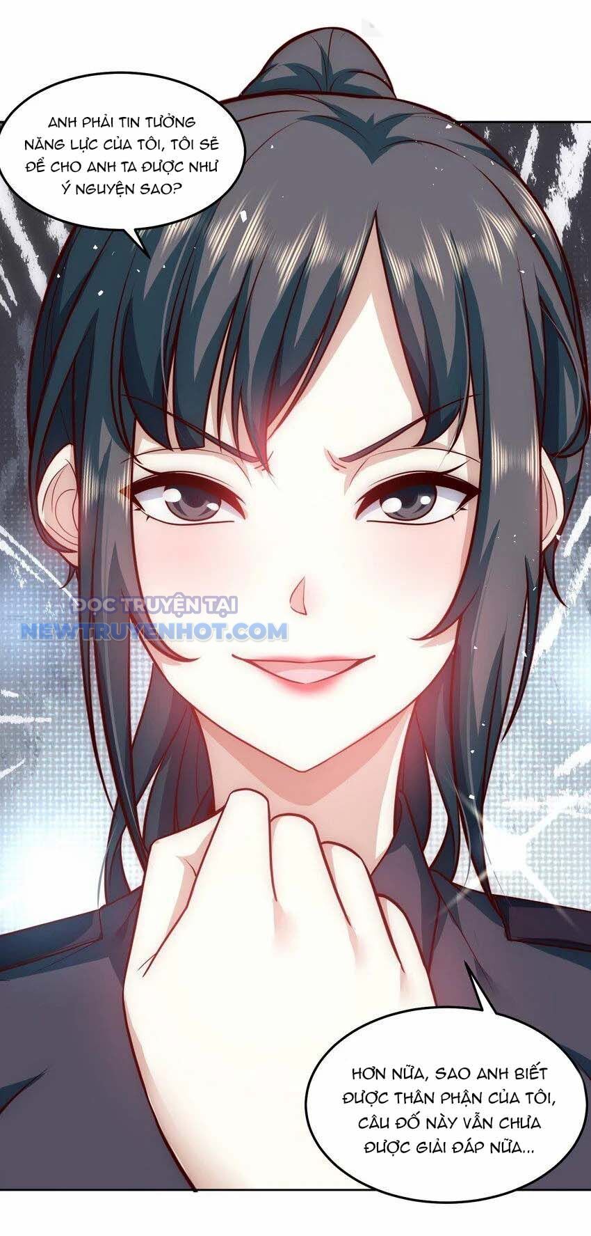 Ta Dựa Vào Danh Hào Hệ Thống Đả Bại Ngàn Vạn Thần Hào: Chapter 40