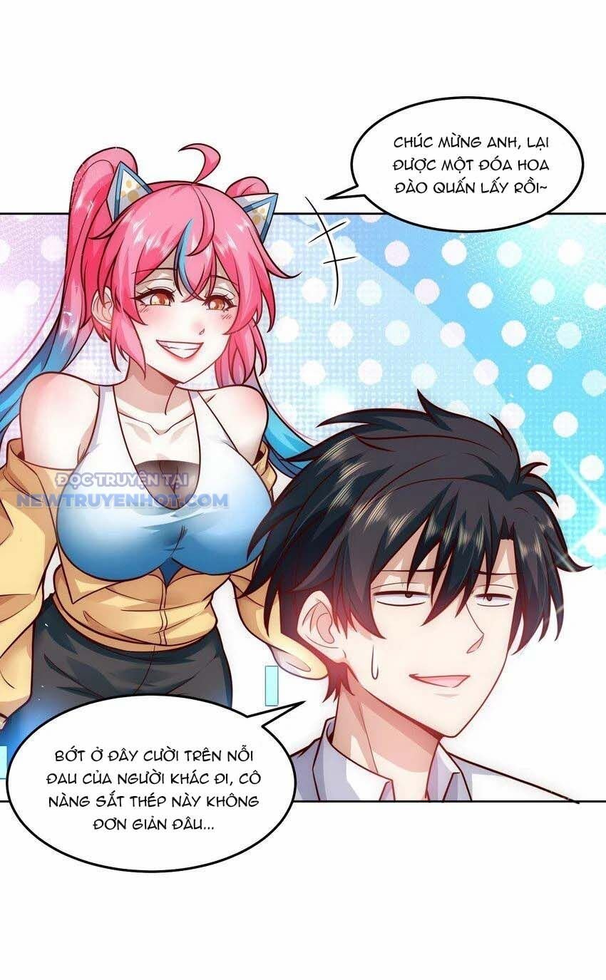 Ta Dựa Vào Danh Hào Hệ Thống Đả Bại Ngàn Vạn Thần Hào: Chapter 40