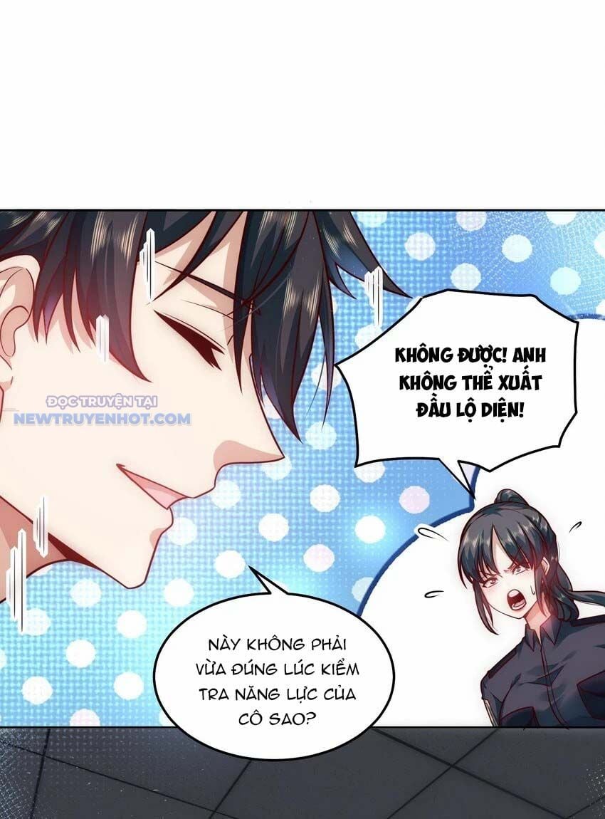 Ta Dựa Vào Danh Hào Hệ Thống Đả Bại Ngàn Vạn Thần Hào: Chapter 40