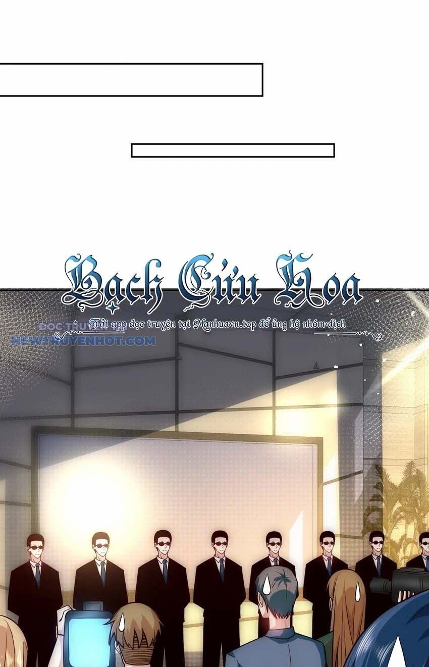 Ta Dựa Vào Danh Hào Hệ Thống Đả Bại Ngàn Vạn Thần Hào: Chapter 40