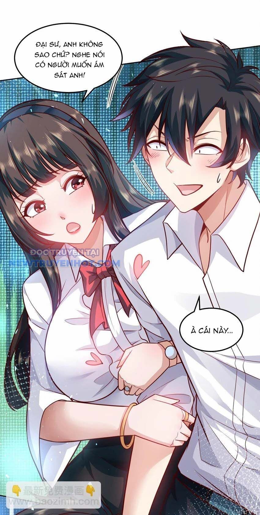 Ta Dựa Vào Danh Hào Hệ Thống Đả Bại Ngàn Vạn Thần Hào: Chapter 40