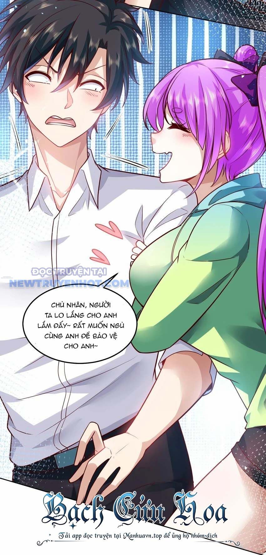 Ta Dựa Vào Danh Hào Hệ Thống Đả Bại Ngàn Vạn Thần Hào: Chapter 40