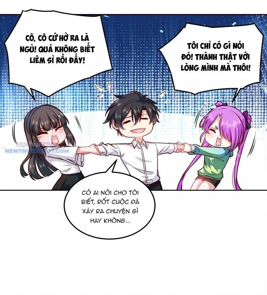 Ta Dựa Vào Danh Hào Hệ Thống Đả Bại Ngàn Vạn Thần Hào: Chapter 40