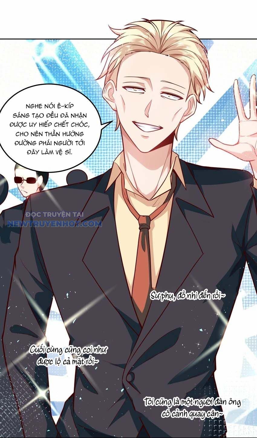 Ta Dựa Vào Danh Hào Hệ Thống Đả Bại Ngàn Vạn Thần Hào: Chapter 40