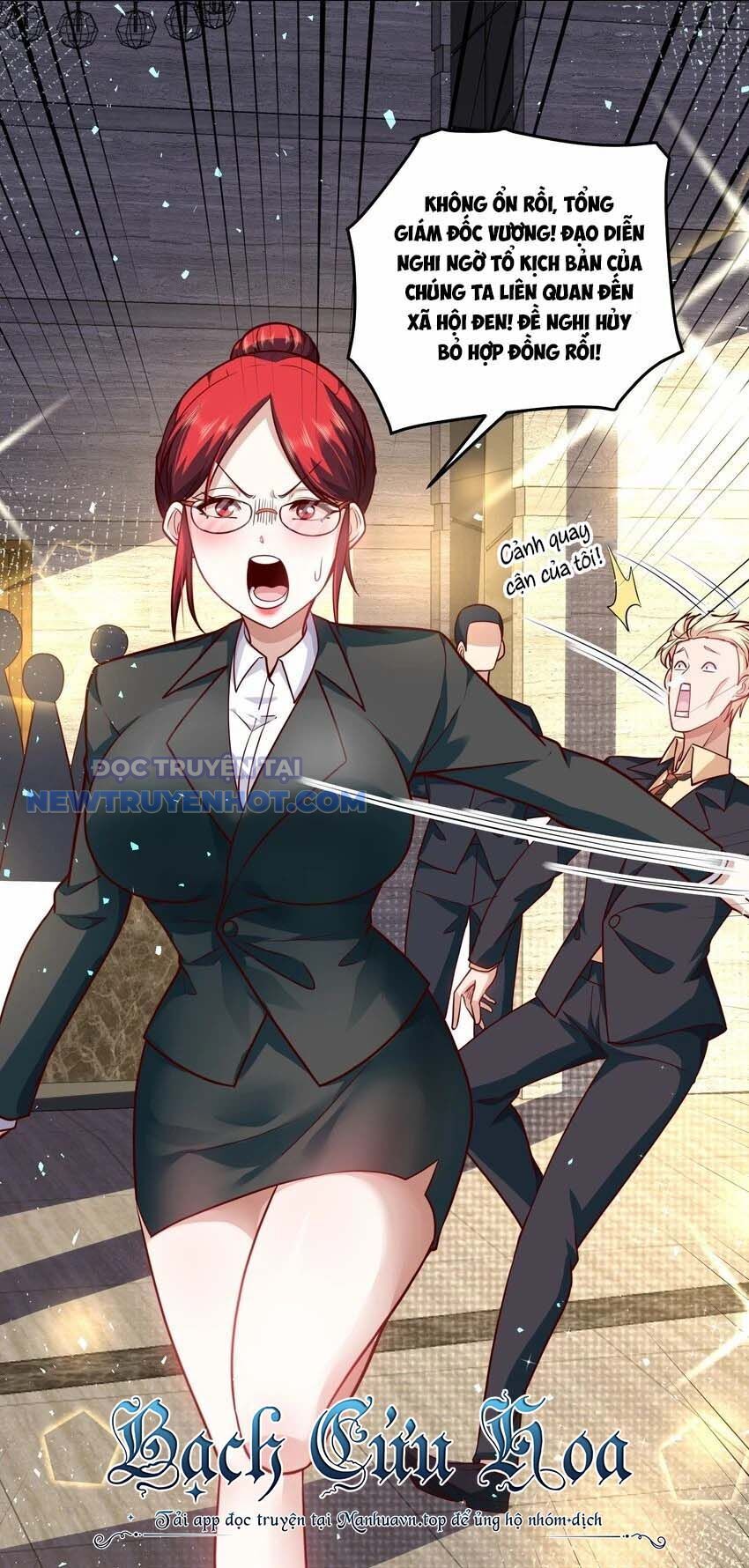 Ta Dựa Vào Danh Hào Hệ Thống Đả Bại Ngàn Vạn Thần Hào: Chapter 40