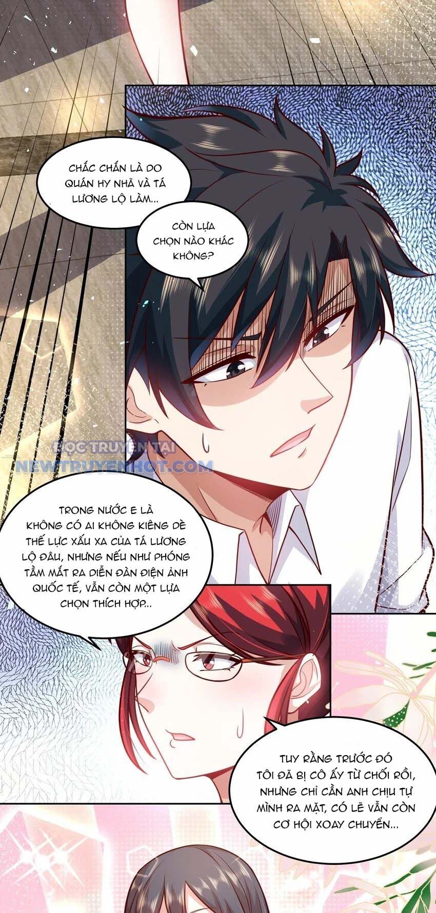 Ta Dựa Vào Danh Hào Hệ Thống Đả Bại Ngàn Vạn Thần Hào: Chapter 40