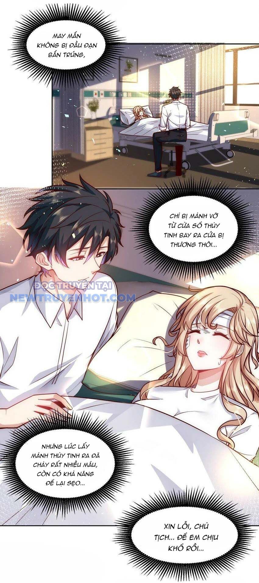 Ta Dựa Vào Danh Hào Hệ Thống Đả Bại Ngàn Vạn Thần Hào: Chapter 40