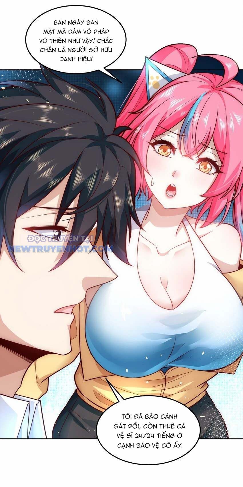 Ta Dựa Vào Danh Hào Hệ Thống Đả Bại Ngàn Vạn Thần Hào: Chapter 40