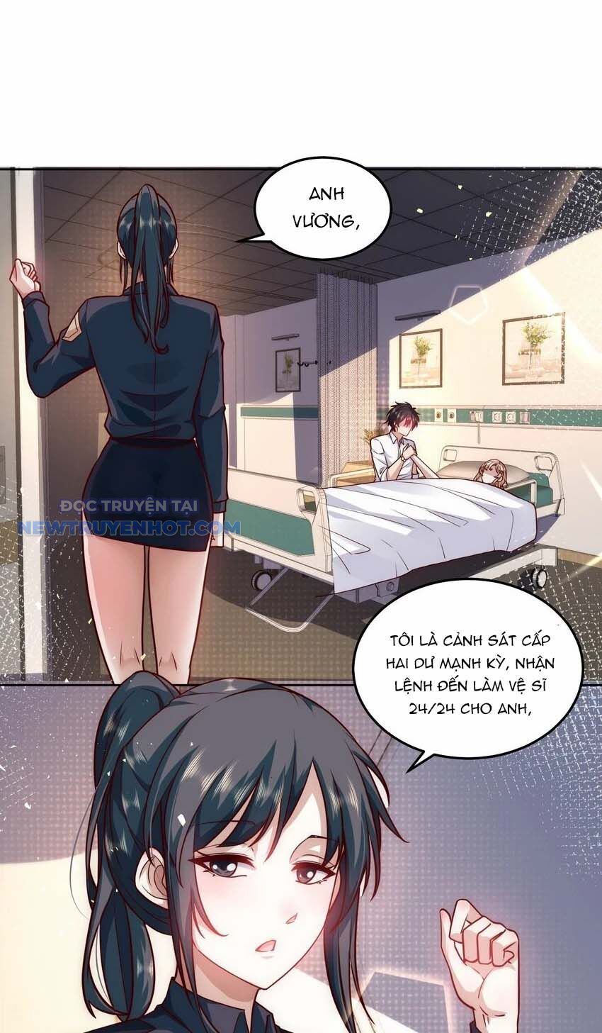 Ta Dựa Vào Danh Hào Hệ Thống Đả Bại Ngàn Vạn Thần Hào: Chapter 40