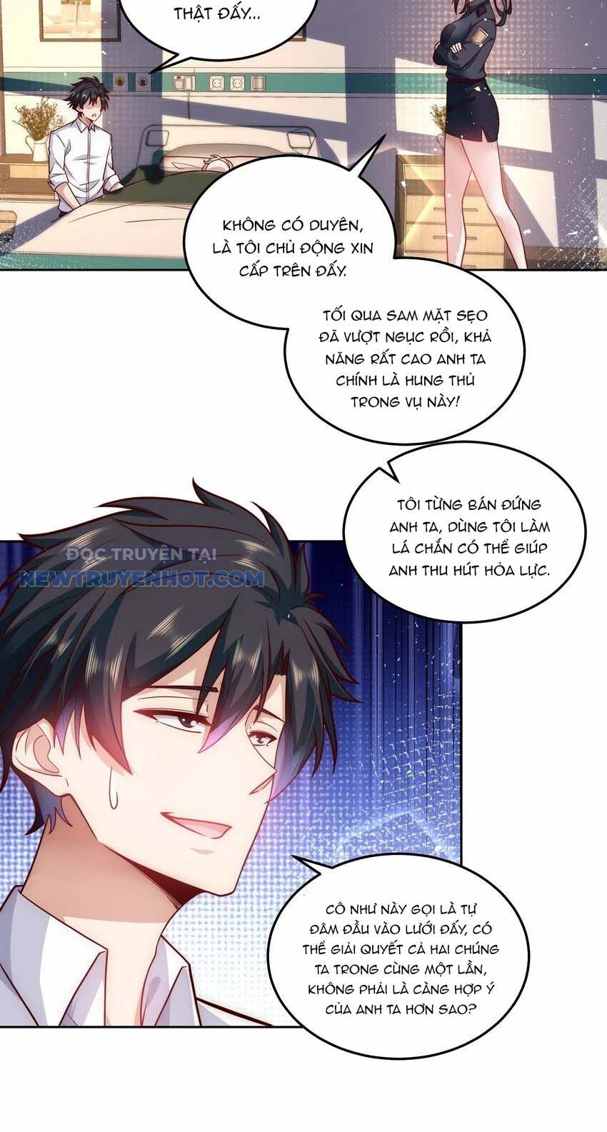 Ta Dựa Vào Danh Hào Hệ Thống Đả Bại Ngàn Vạn Thần Hào: Chapter 40