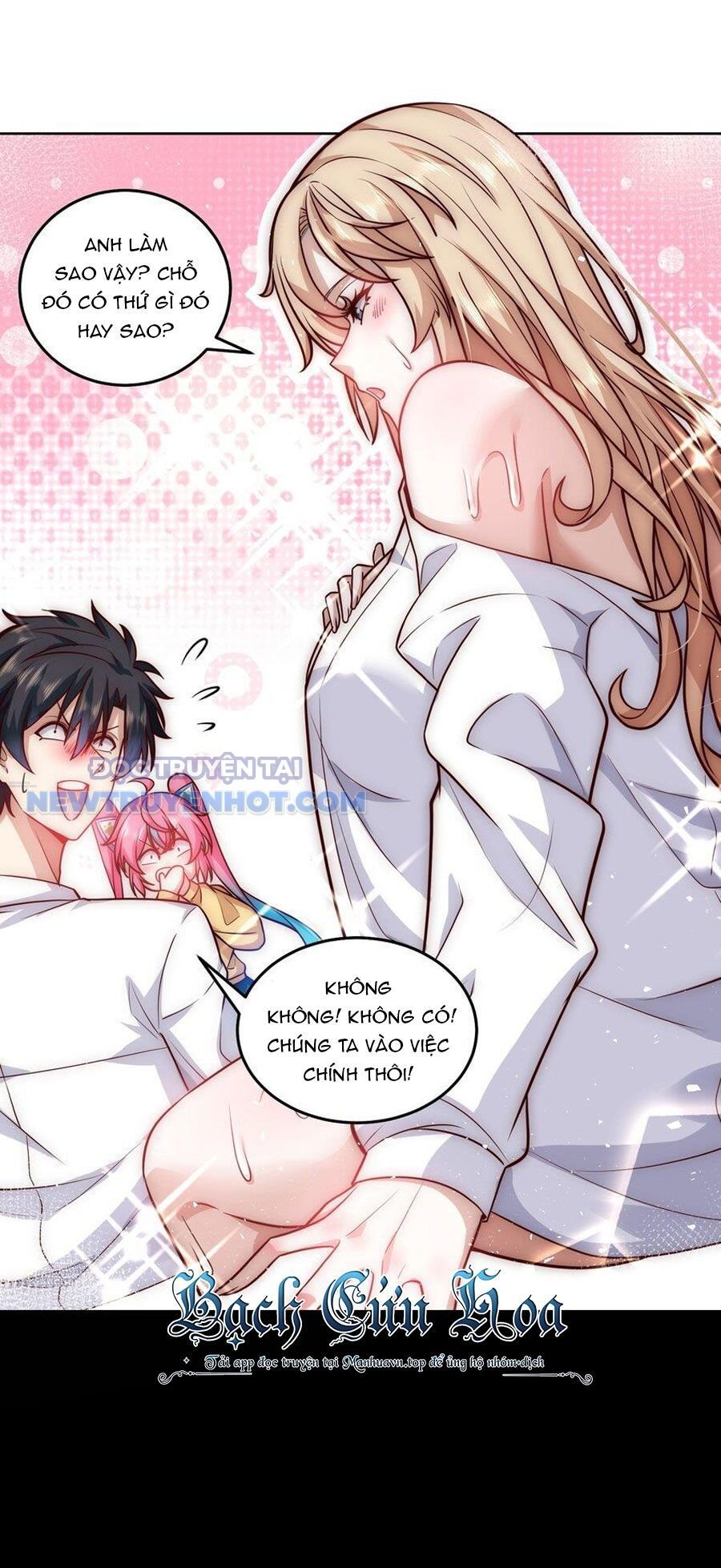 Ta Dựa Vào Danh Hào Hệ Thống Đả Bại Ngàn Vạn Thần Hào: Chapter 41