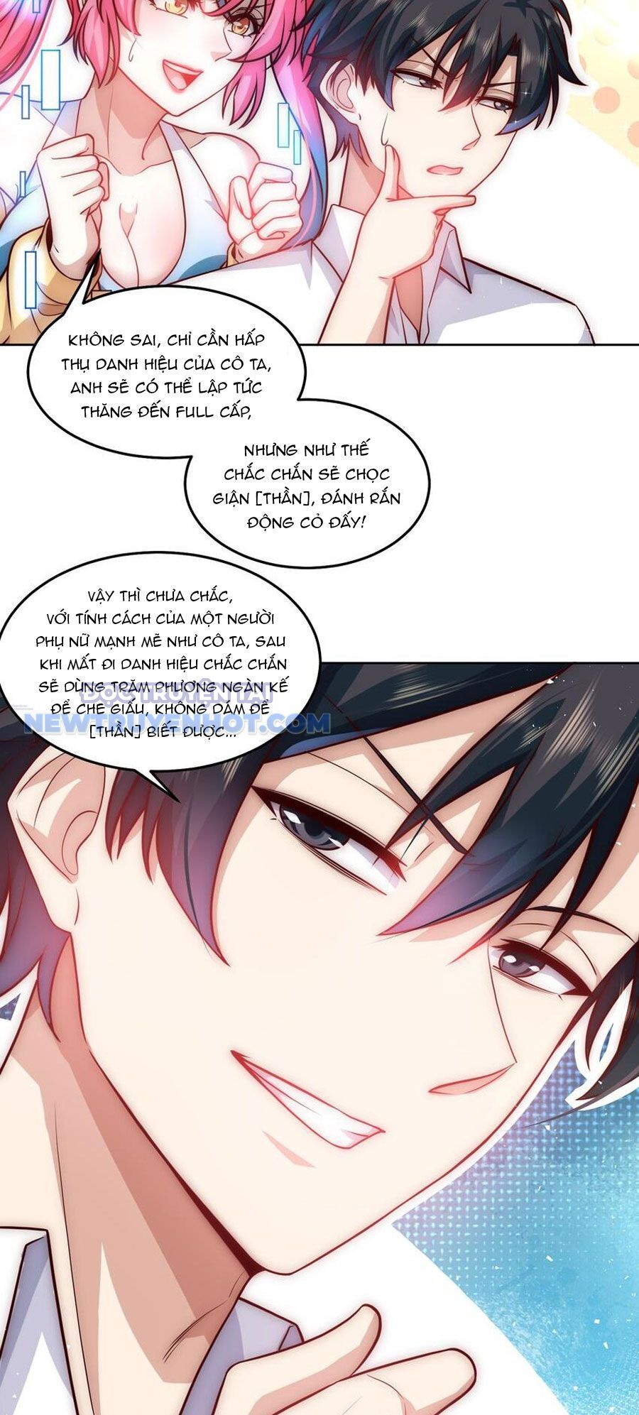 Ta Dựa Vào Danh Hào Hệ Thống Đả Bại Ngàn Vạn Thần Hào: Chapter 41