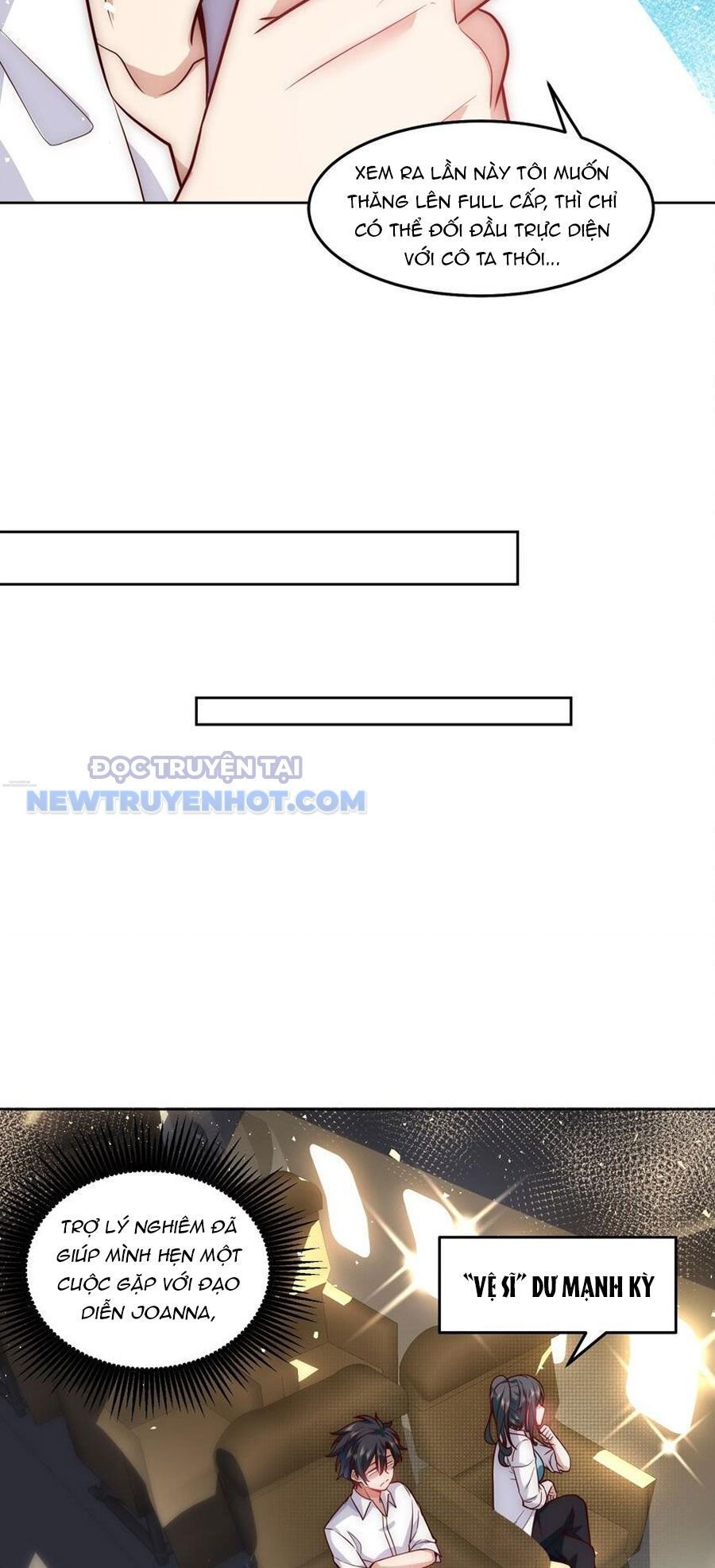 Ta Dựa Vào Danh Hào Hệ Thống Đả Bại Ngàn Vạn Thần Hào: Chapter 41