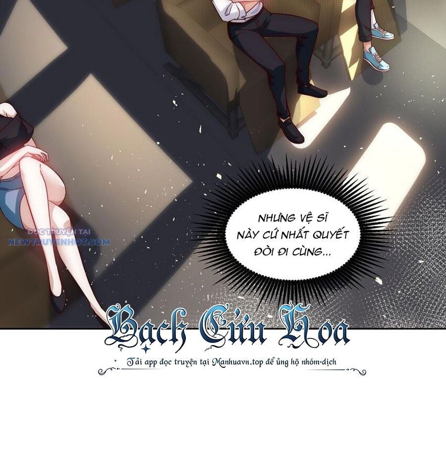 Ta Dựa Vào Danh Hào Hệ Thống Đả Bại Ngàn Vạn Thần Hào: Chapter 41