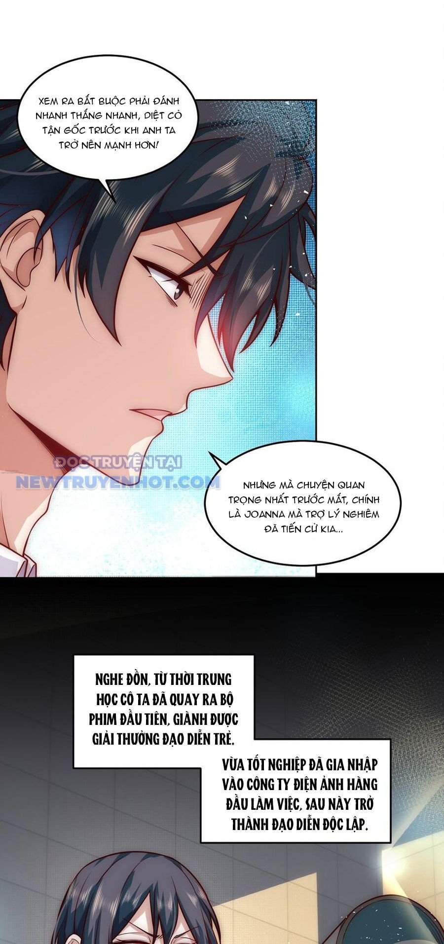 Ta Dựa Vào Danh Hào Hệ Thống Đả Bại Ngàn Vạn Thần Hào: Chapter 41