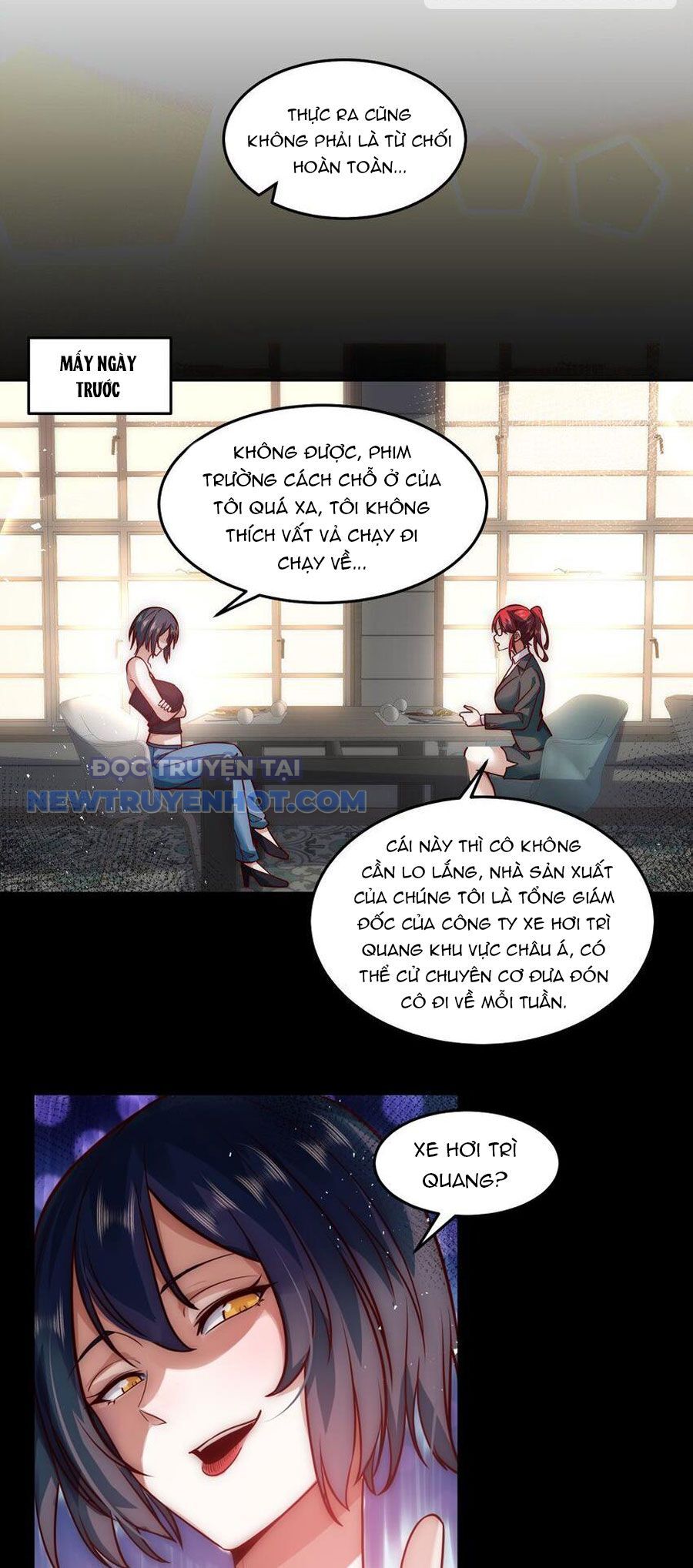 Ta Dựa Vào Danh Hào Hệ Thống Đả Bại Ngàn Vạn Thần Hào: Chapter 41