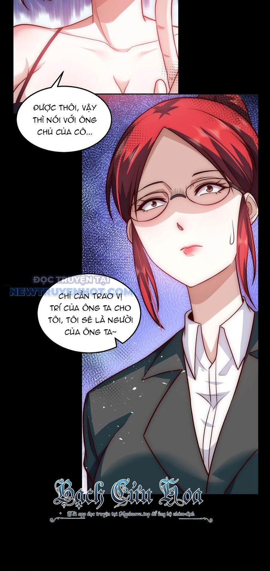 Ta Dựa Vào Danh Hào Hệ Thống Đả Bại Ngàn Vạn Thần Hào: Chapter 41