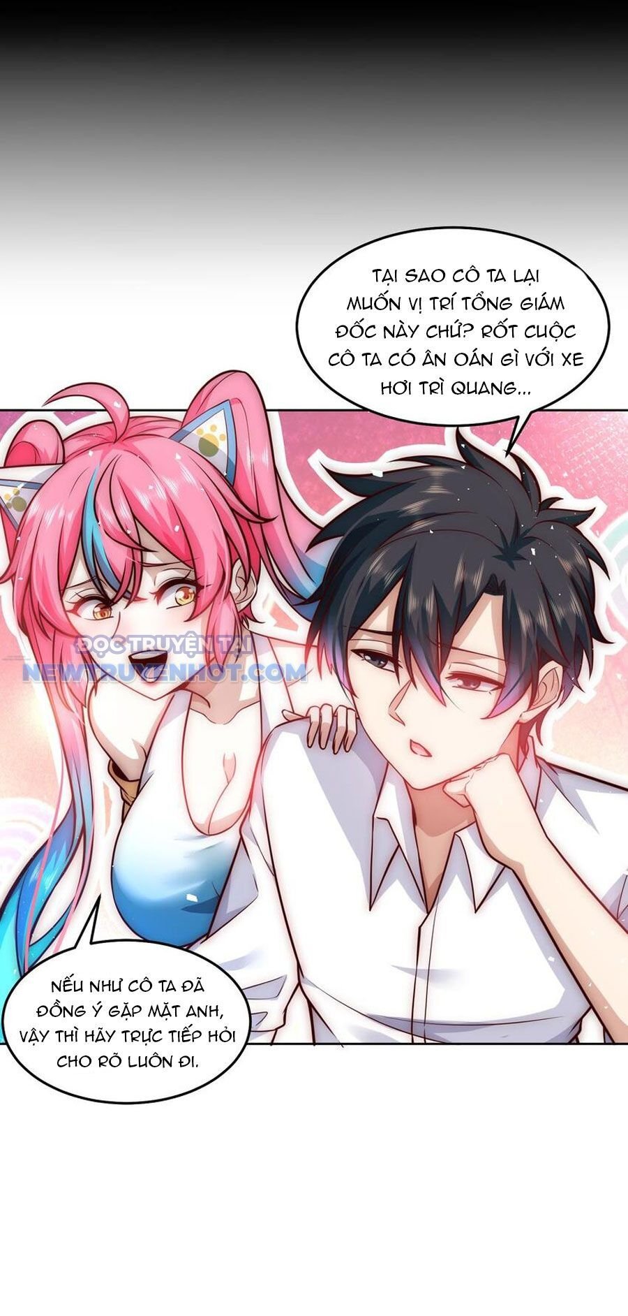 Ta Dựa Vào Danh Hào Hệ Thống Đả Bại Ngàn Vạn Thần Hào: Chapter 41