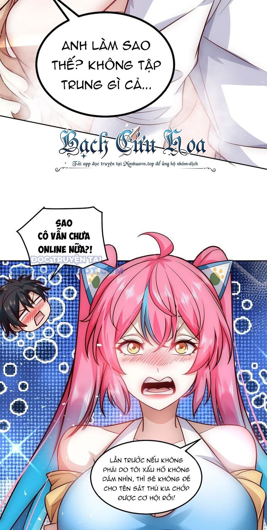 Ta Dựa Vào Danh Hào Hệ Thống Đả Bại Ngàn Vạn Thần Hào: Chapter 41