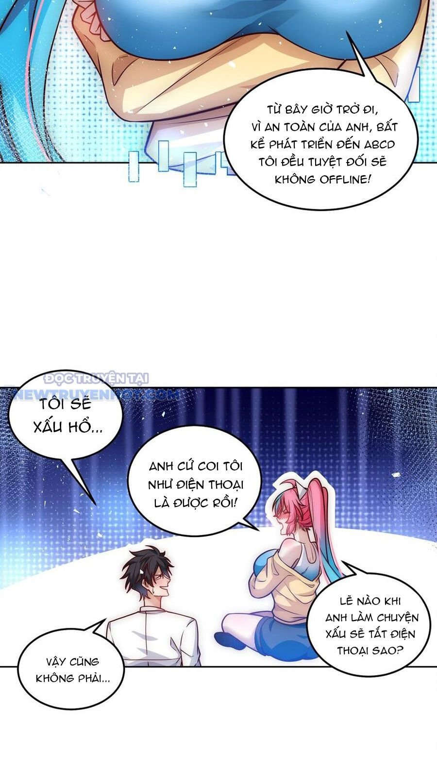 Ta Dựa Vào Danh Hào Hệ Thống Đả Bại Ngàn Vạn Thần Hào: Chapter 41