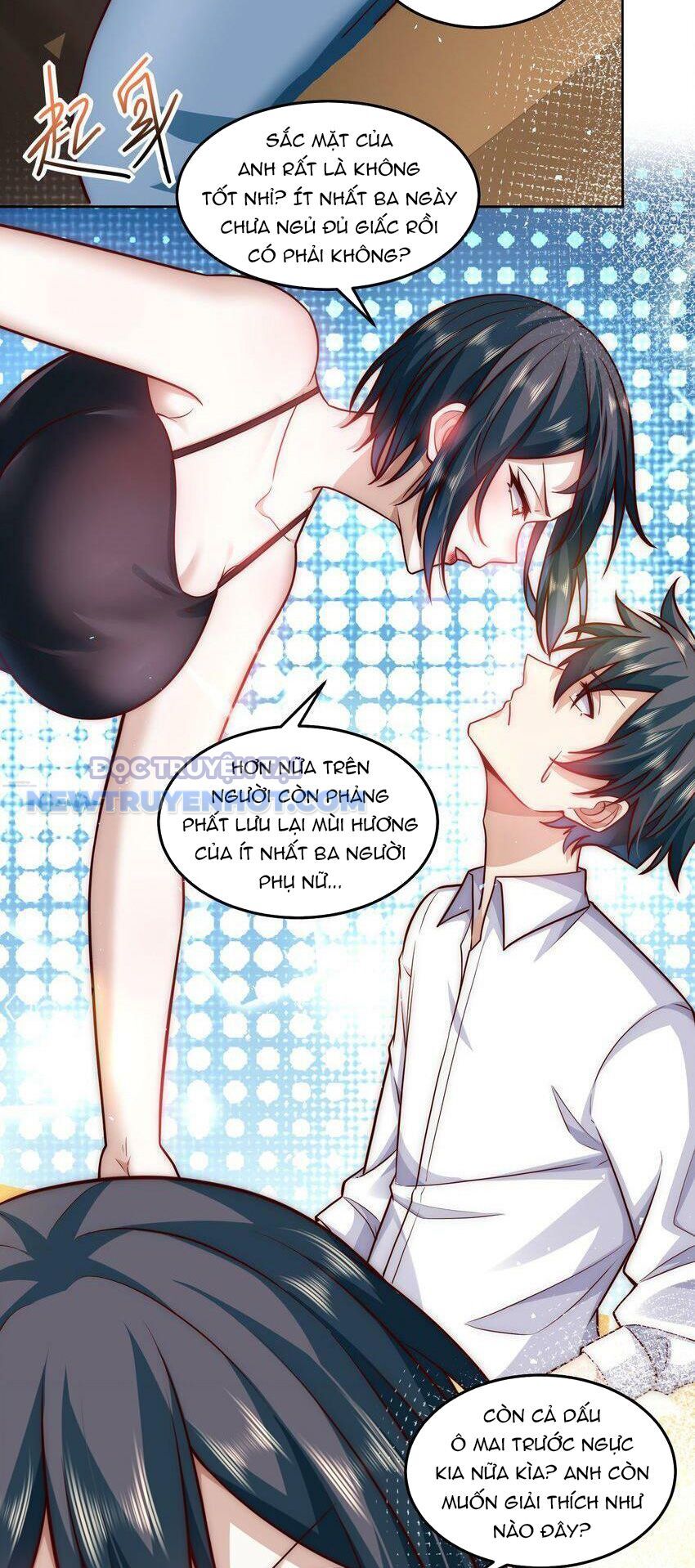 Ta Dựa Vào Danh Hào Hệ Thống Đả Bại Ngàn Vạn Thần Hào: Chapter 42