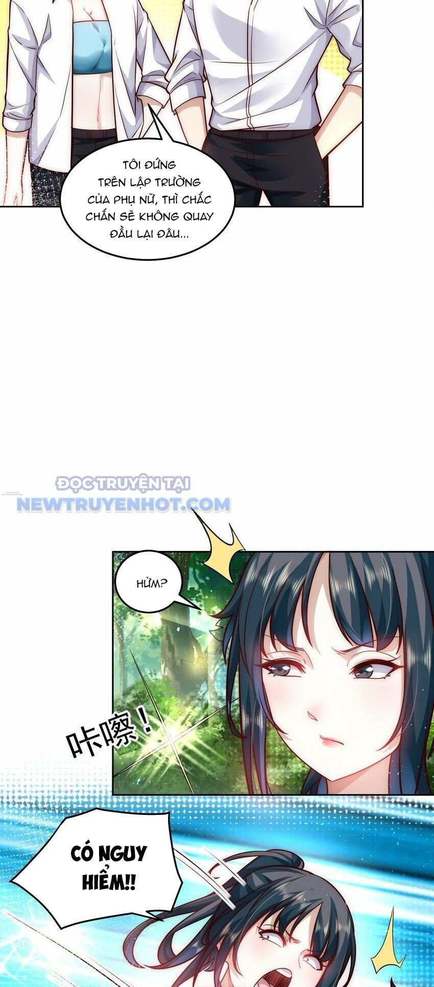 Ta Dựa Vào Danh Hào Hệ Thống Đả Bại Ngàn Vạn Thần Hào: Chapter 42