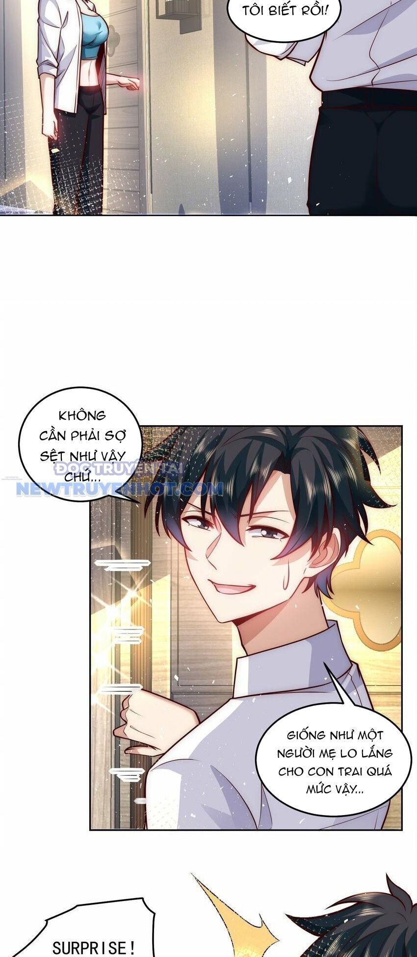 Ta Dựa Vào Danh Hào Hệ Thống Đả Bại Ngàn Vạn Thần Hào: Chapter 42