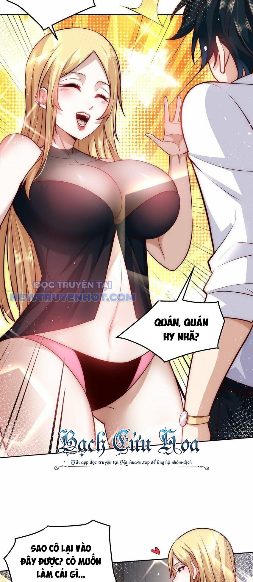 Ta Dựa Vào Danh Hào Hệ Thống Đả Bại Ngàn Vạn Thần Hào: Chapter 42